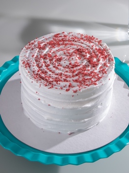 Bolo Red Velvet